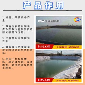 各類規(guī)格蓄水池防滲膜 支持定制 歡迎電話咨詢