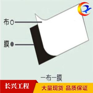 各種型號 復(fù)合土工膜 歡迎前來咨詢