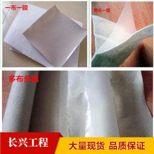 各種型號 復(fù)合土工膜 歡迎前來咨詢