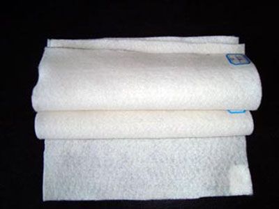 尾礦庫環(huán)保工程鋪設(shè)