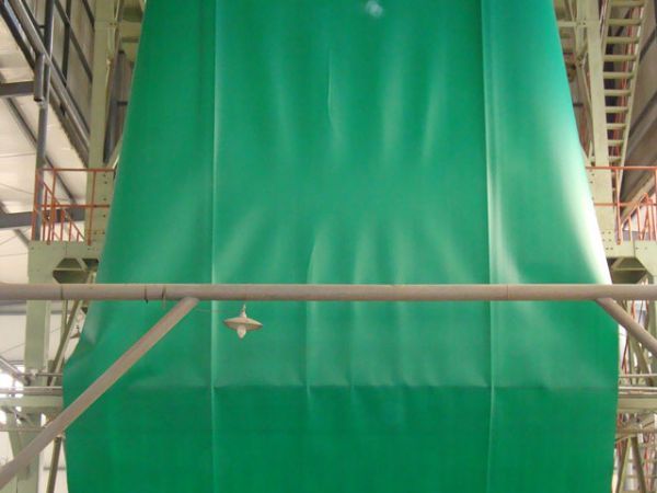 土工膜是怎么生產的呢